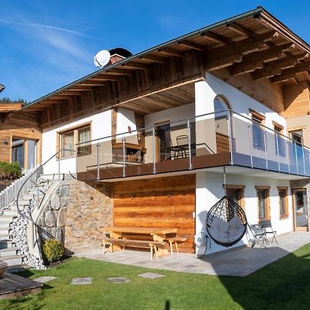 Artihome Hopfgarten im Brixental Extérieur photo