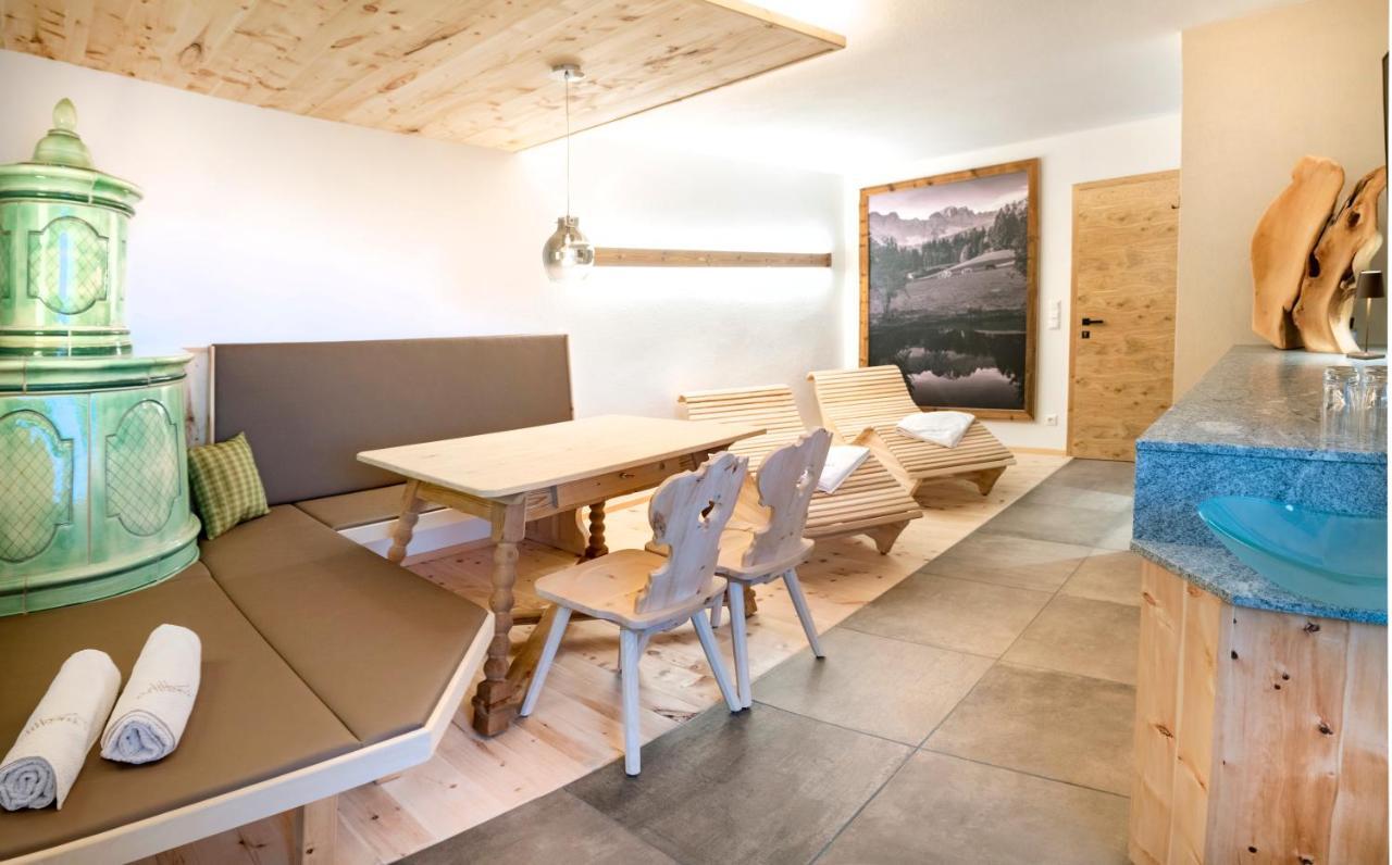 Artihome Hopfgarten im Brixental Extérieur photo