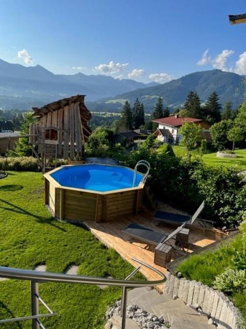 Artihome Hopfgarten im Brixental Extérieur photo