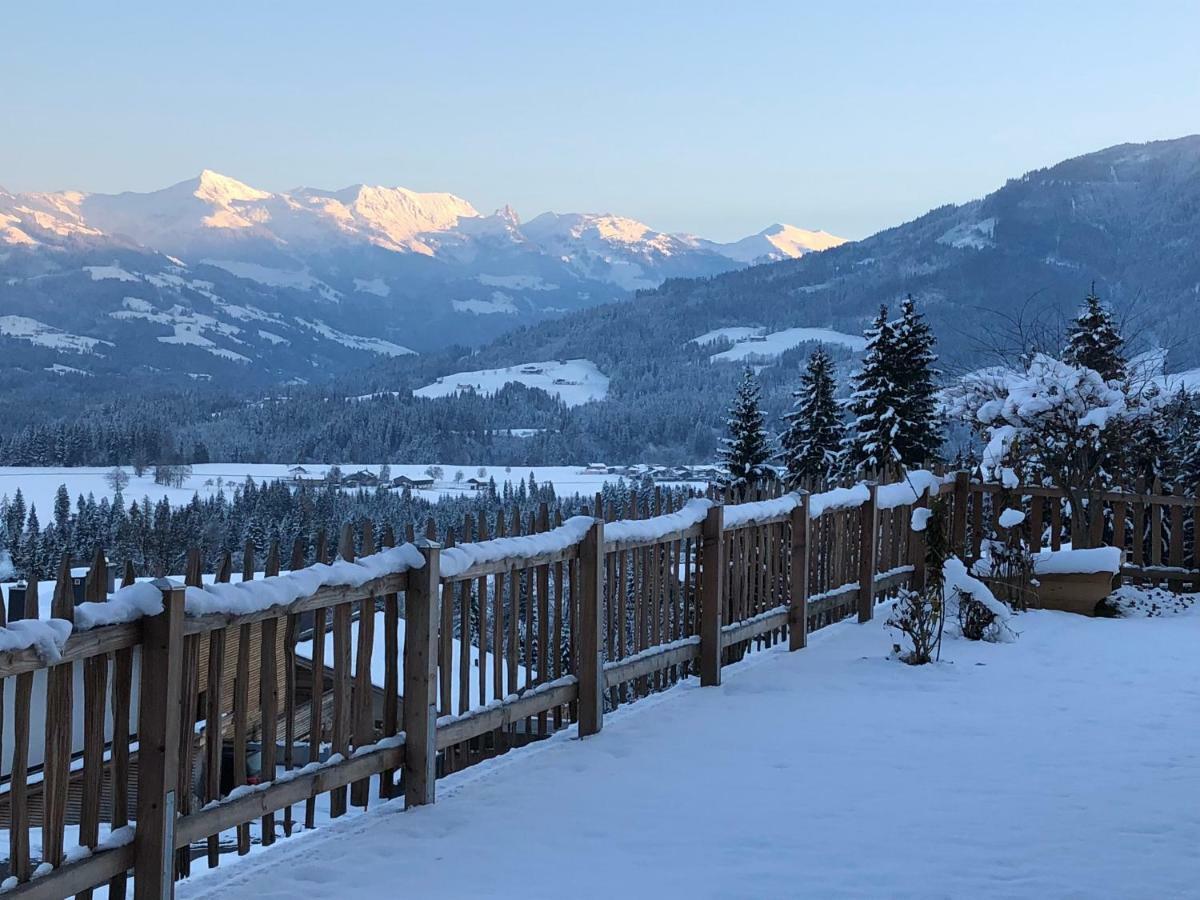 Artihome Hopfgarten im Brixental Extérieur photo
