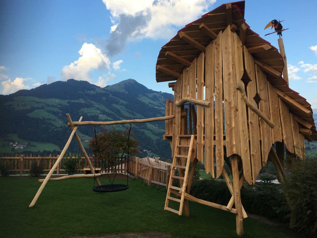 Artihome Hopfgarten im Brixental Extérieur photo