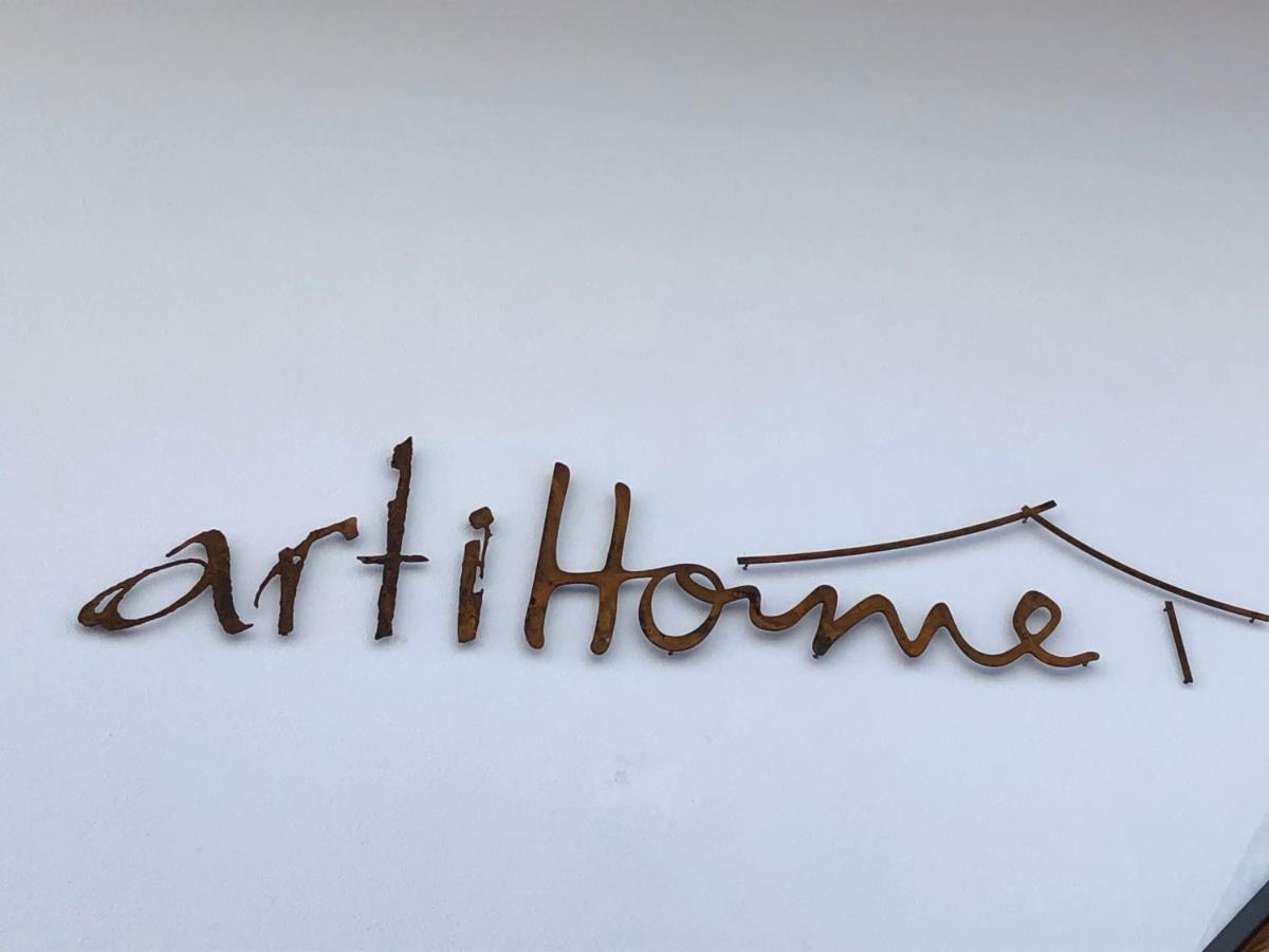 Artihome Hopfgarten im Brixental Extérieur photo