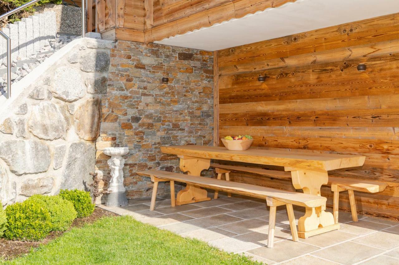 Artihome Hopfgarten im Brixental Extérieur photo