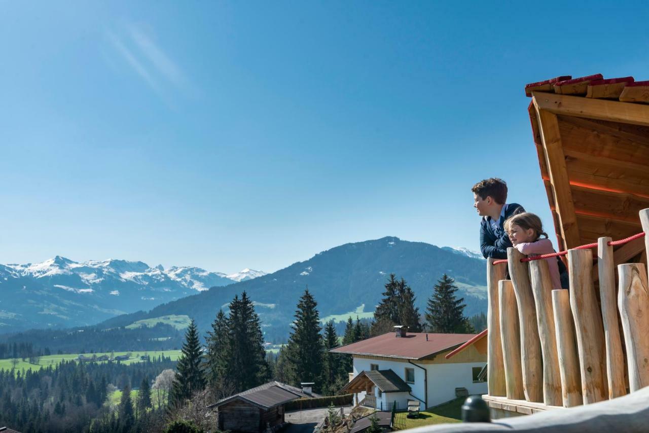 Artihome Hopfgarten im Brixental Extérieur photo