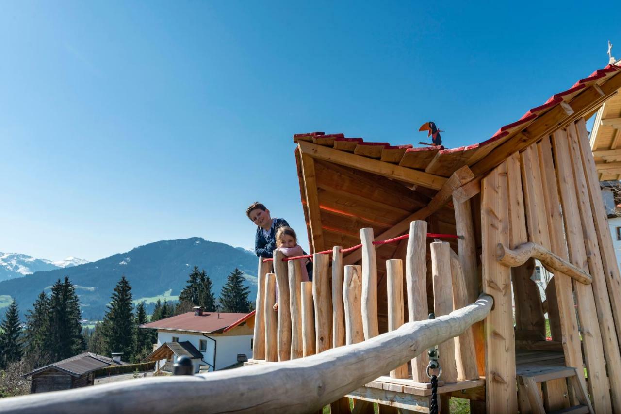 Artihome Hopfgarten im Brixental Extérieur photo